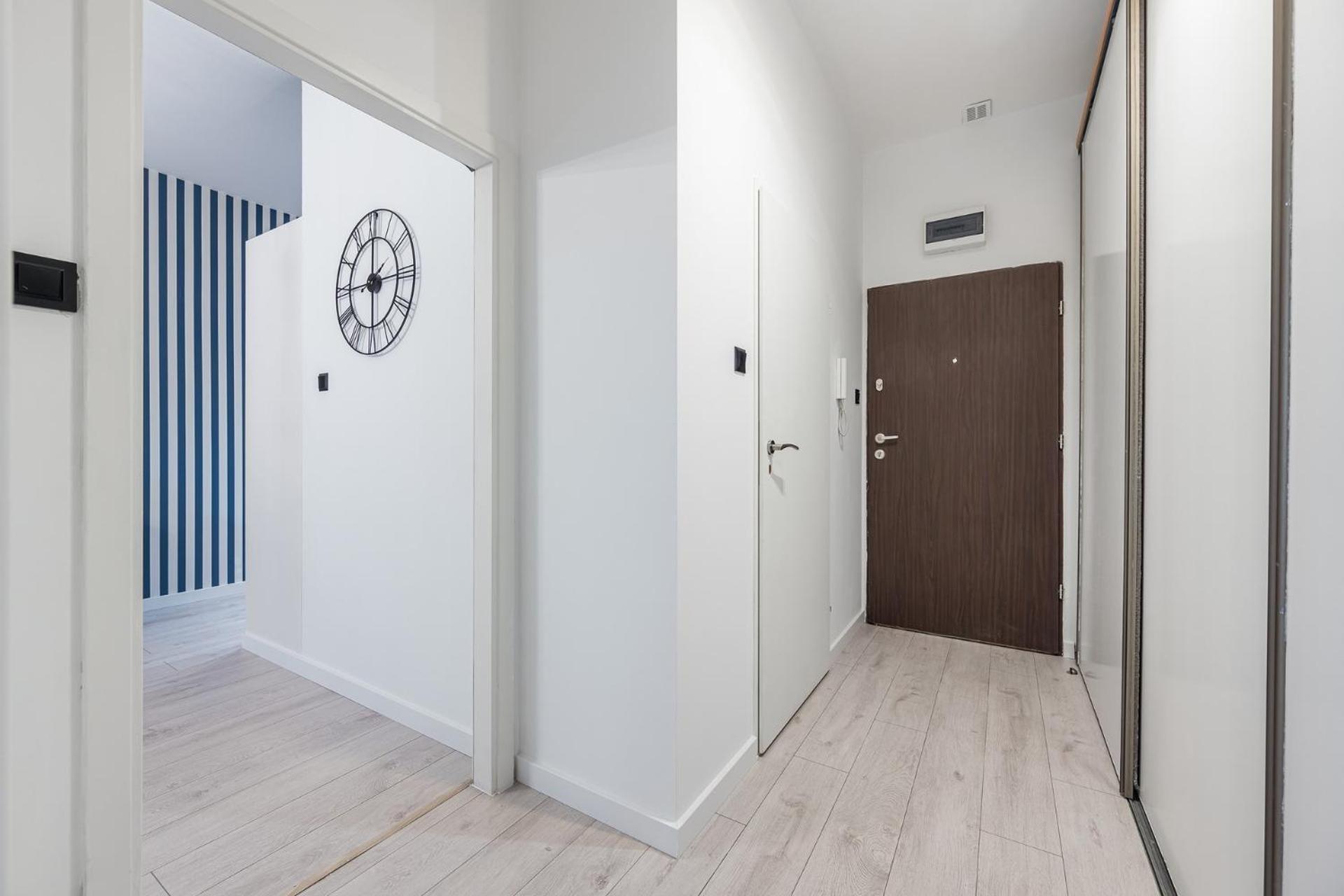 Paslecka Apartments - Workspace - By Rentujemy 华沙 外观 照片